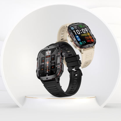 ساعة ذكية رياضية 1