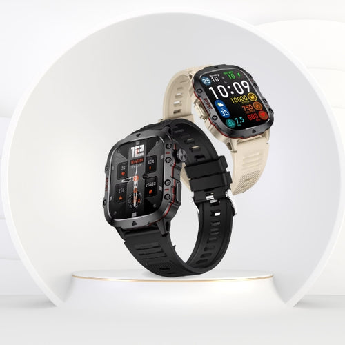 ساعة ذكية رياضية 1