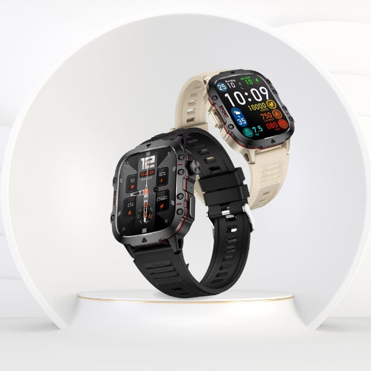 ساعة ذكية رياضية 1