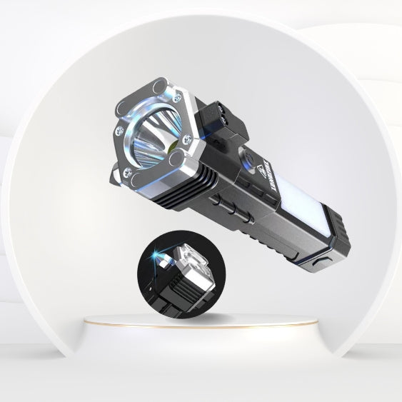 مصباح الطوارئ