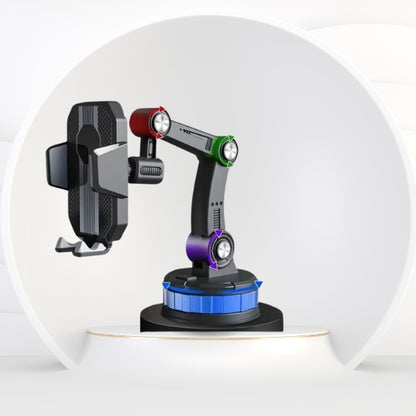 حامل هاتف السيارة