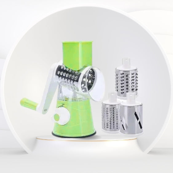 قطاعة الخضار