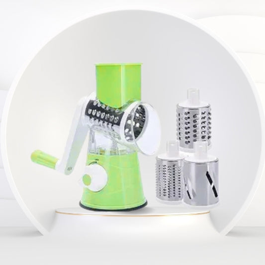 قطاعة الخضار