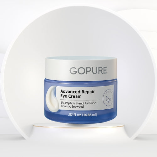 قولي وداعًا لتجاعيد العين والرقبة