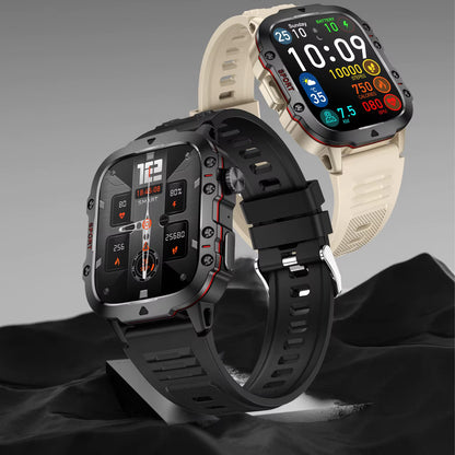 ساعة ذكية رياضية 1