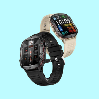 ساعة ذكية رياضية 1