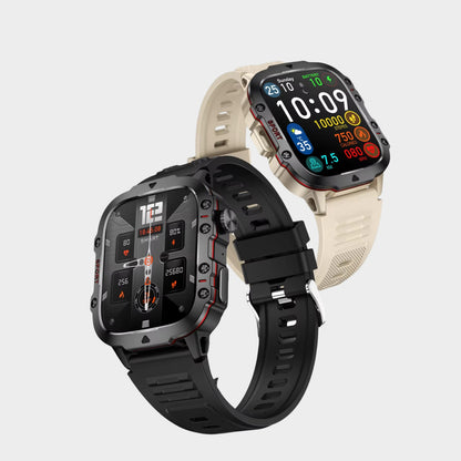 ساعة ذكية رياضية 1