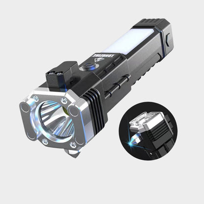 مصباح الطوارئ