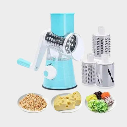 قطاعة الخضار